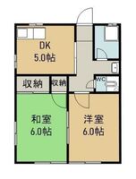 コーポ85中棟