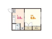 第2上原寮