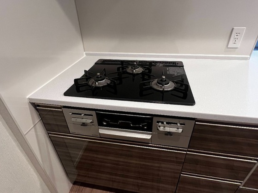 (14/19) キッチン (14/19) キッチン