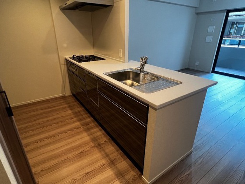 (3/19) キッチン (3/19) キッチン