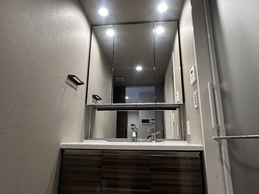 (6/19) 洗面所 (6/19) 洗面所