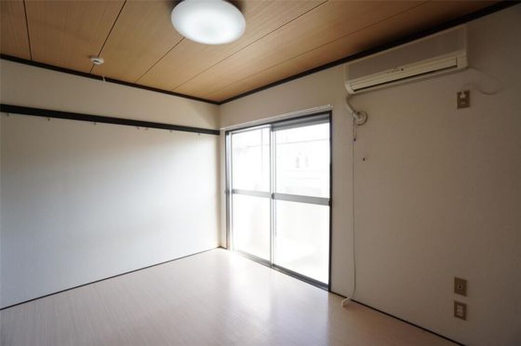 (19/22) その他部屋・スペース