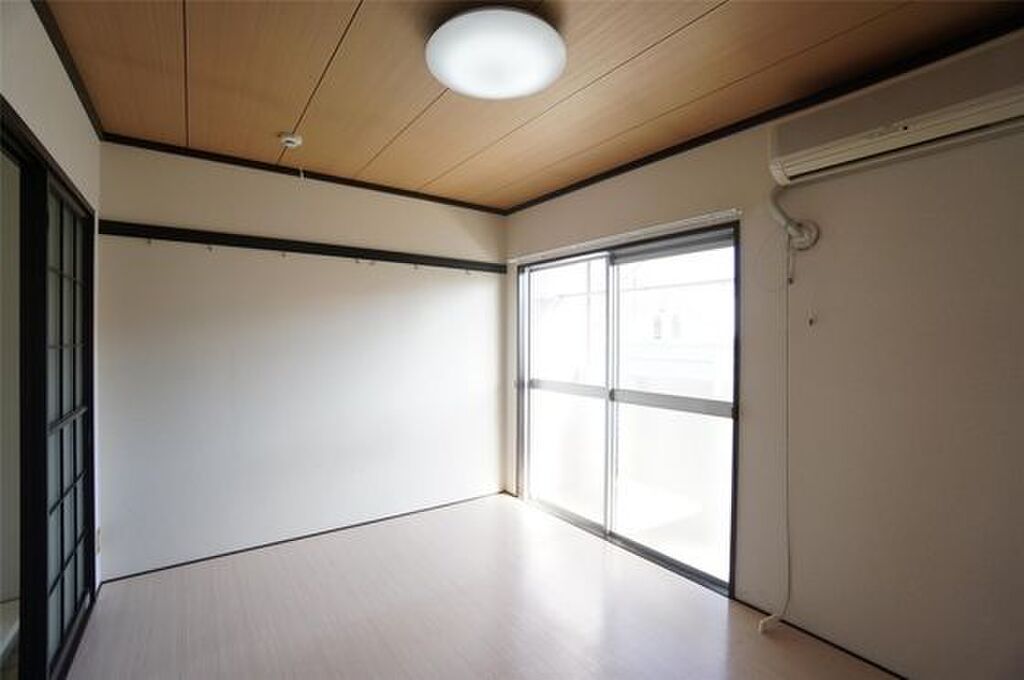 (2/22) 居室・リビング