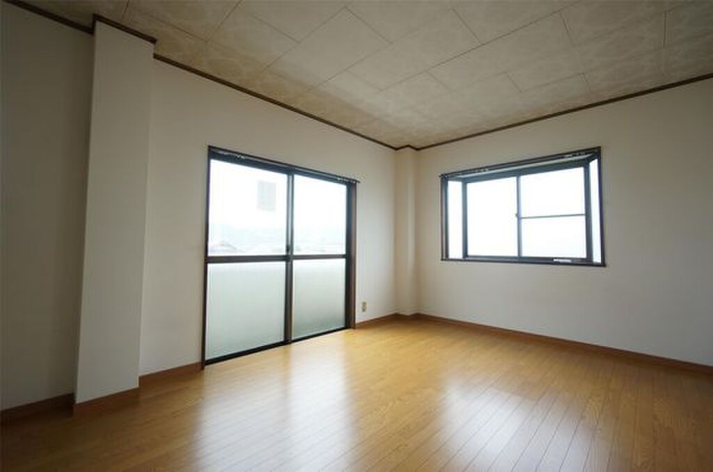 (2/22) 居室・リビング