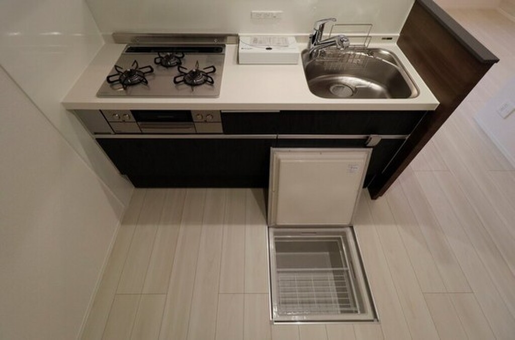 (17/24) その他設備 (17/24) その他設備