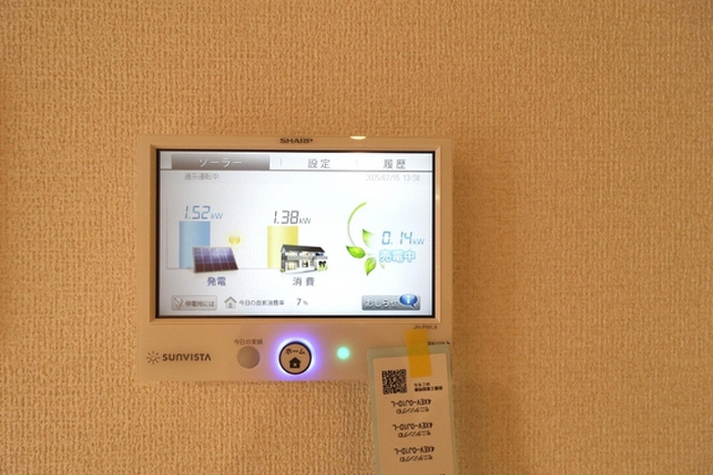 (18/24) その他設備 (18/24) その他設備