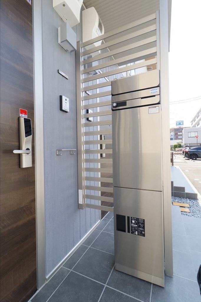 (19/24) その他設備 (19/24) その他設備