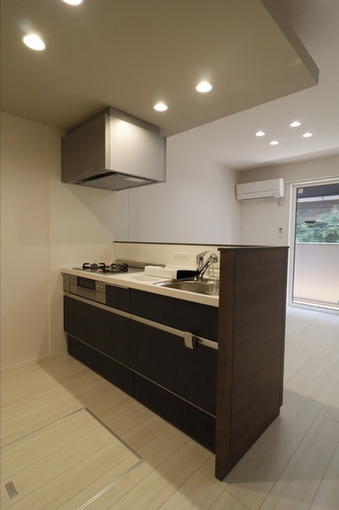 (3/24) キッチン (3/24) キッチン