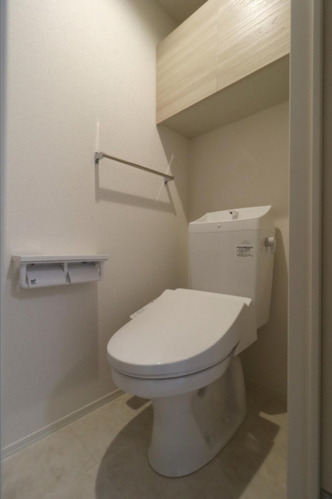 (5/24) トイレ (5/24) トイレ