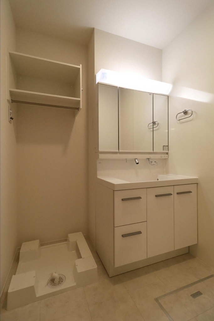 (6/24) 洗面所 (6/24) 洗面所