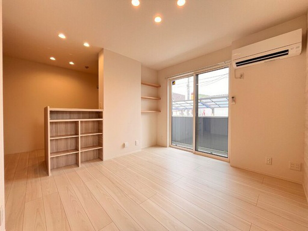 (2/22) 居室・リビング