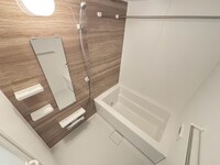 ※写真は内装イメージになります