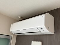 ※写真は内装イメージになります