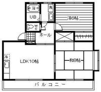 マスカットハイツB