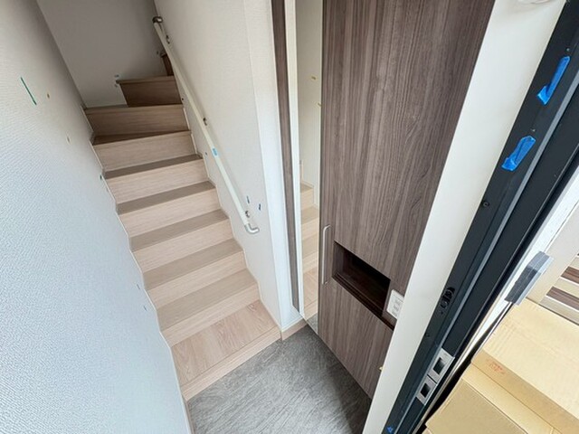 D-ROOM八本松東