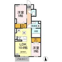 D-ROOM八本松東
