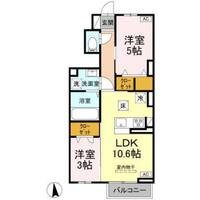 D-ROOM八本松東