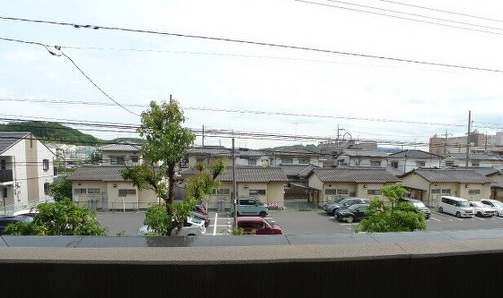 (13/20) 眺望 (13/20) 眺望