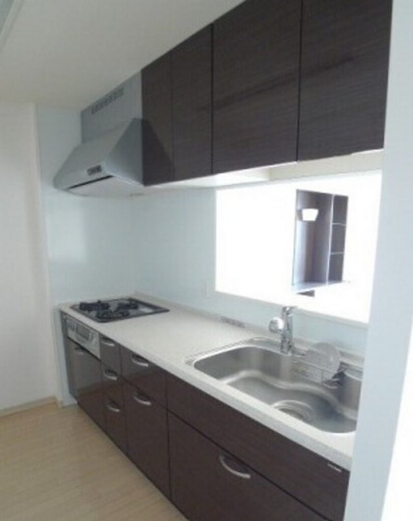 (3/20) キッチン (3/20) キッチン