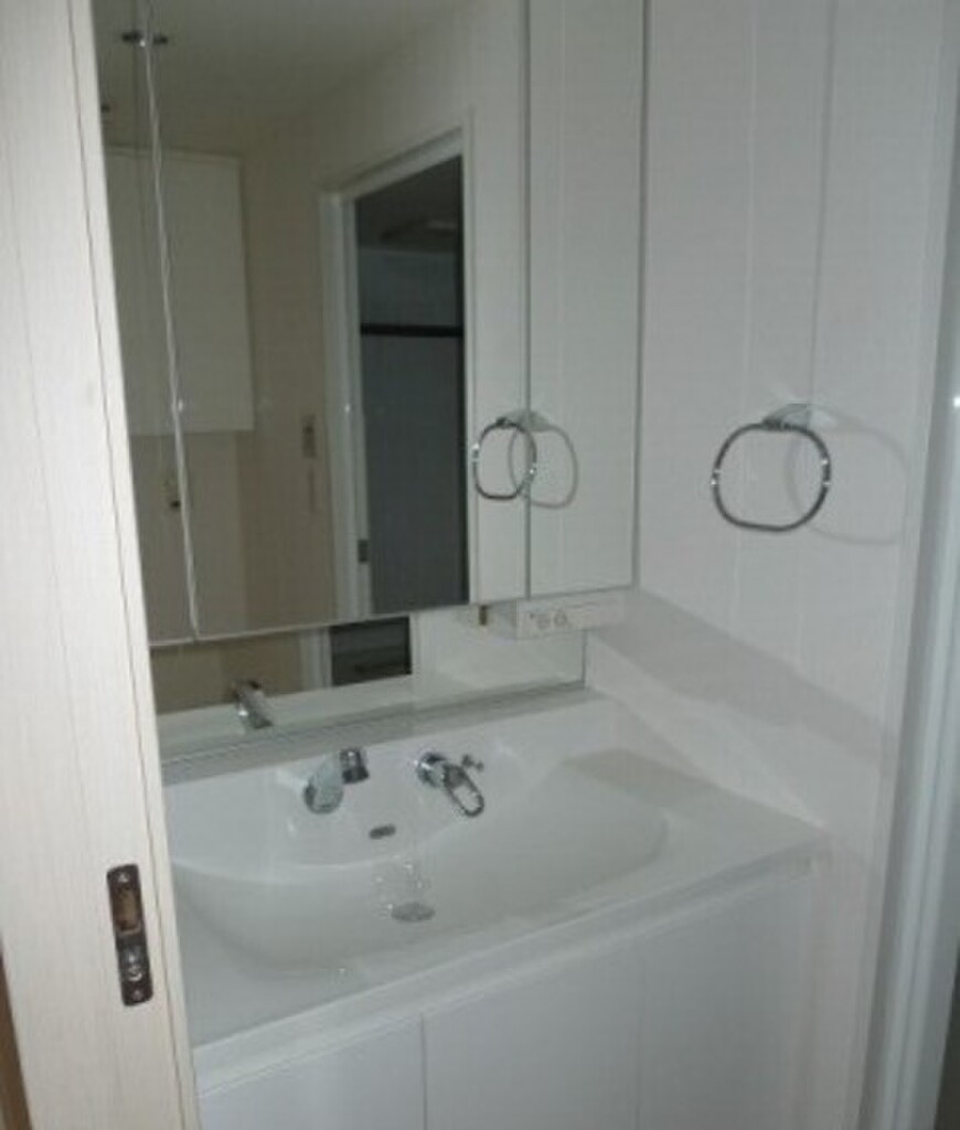 (6/20) 洗面所 (6/20) 洗面所