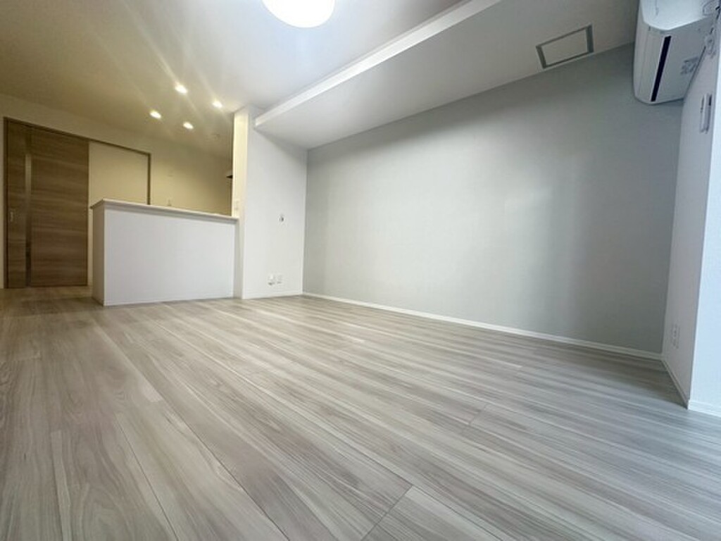 (2/22) 居室・リビング