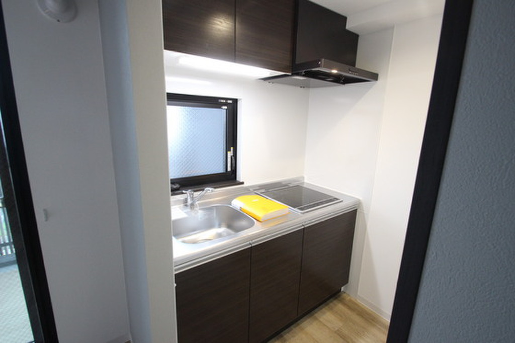 (3/23) キッチン (3/23) キッチン