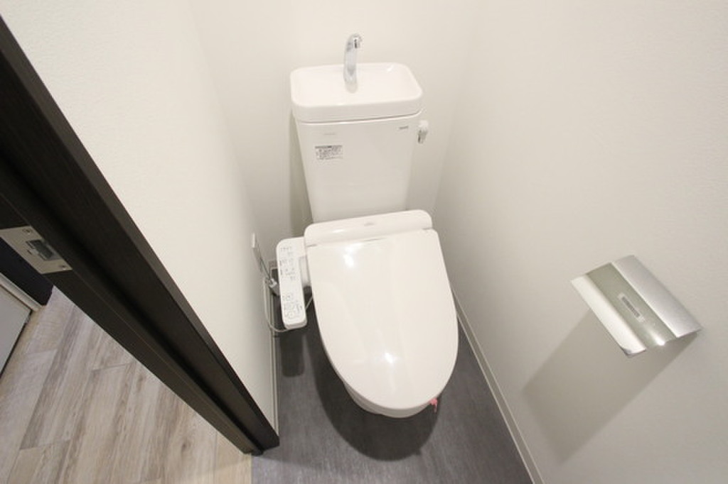 (5/23) トイレ (5/23) トイレ