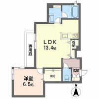 リバーサイド長岡Ⅱ