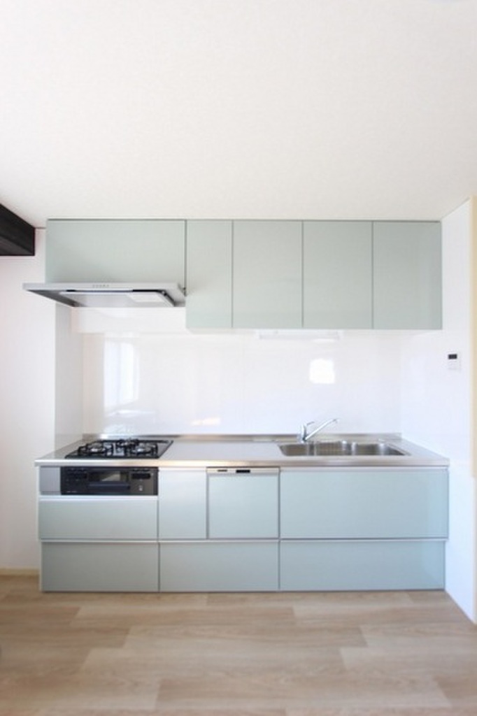 (3/20) キッチン (3/20) キッチン