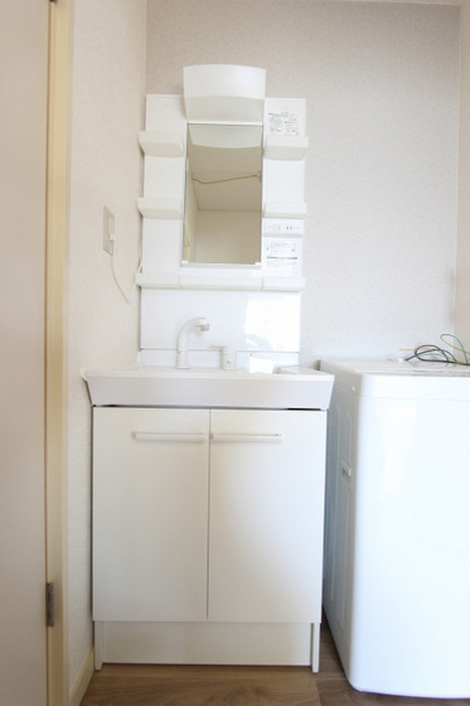 (6/20) 洗面所 (6/20) 洗面所