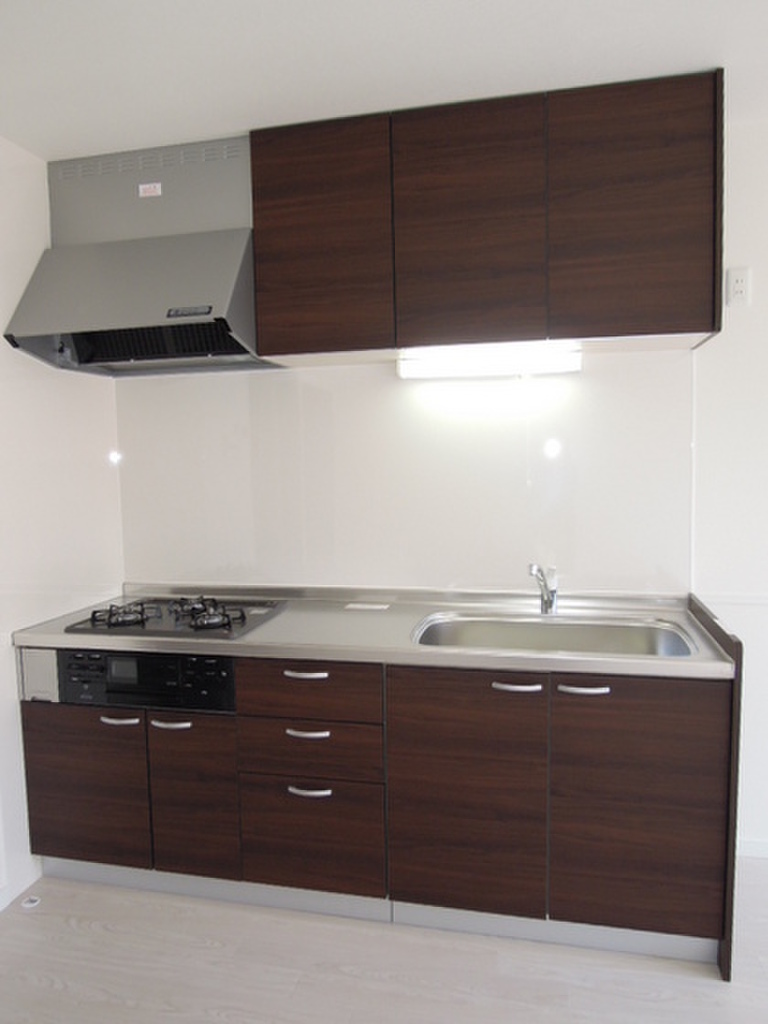 (3/19) キッチン (3/19) キッチン