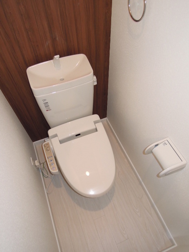 (5/19) トイレ (5/19) トイレ