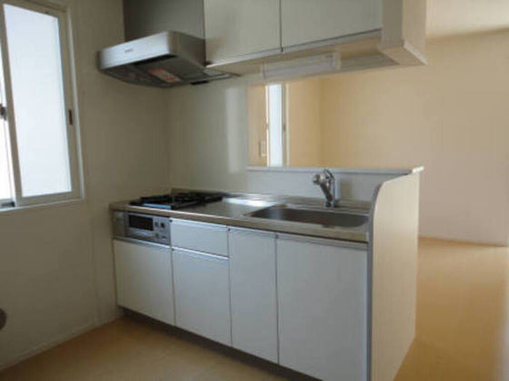 (3/15) キッチン (3/15) キッチン