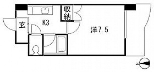 ロイヤル山口Ⅱ