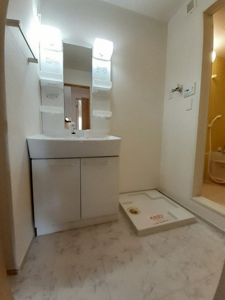 (6/15) 洗面所 (6/15) 洗面所