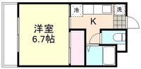 サンリバー南方B棟
