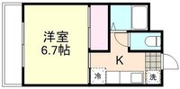 サンリバー南方B棟