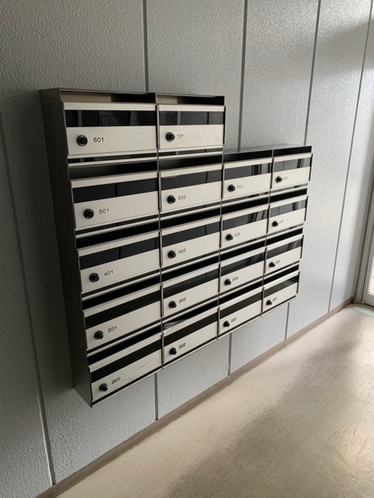 (12/16) その他設備