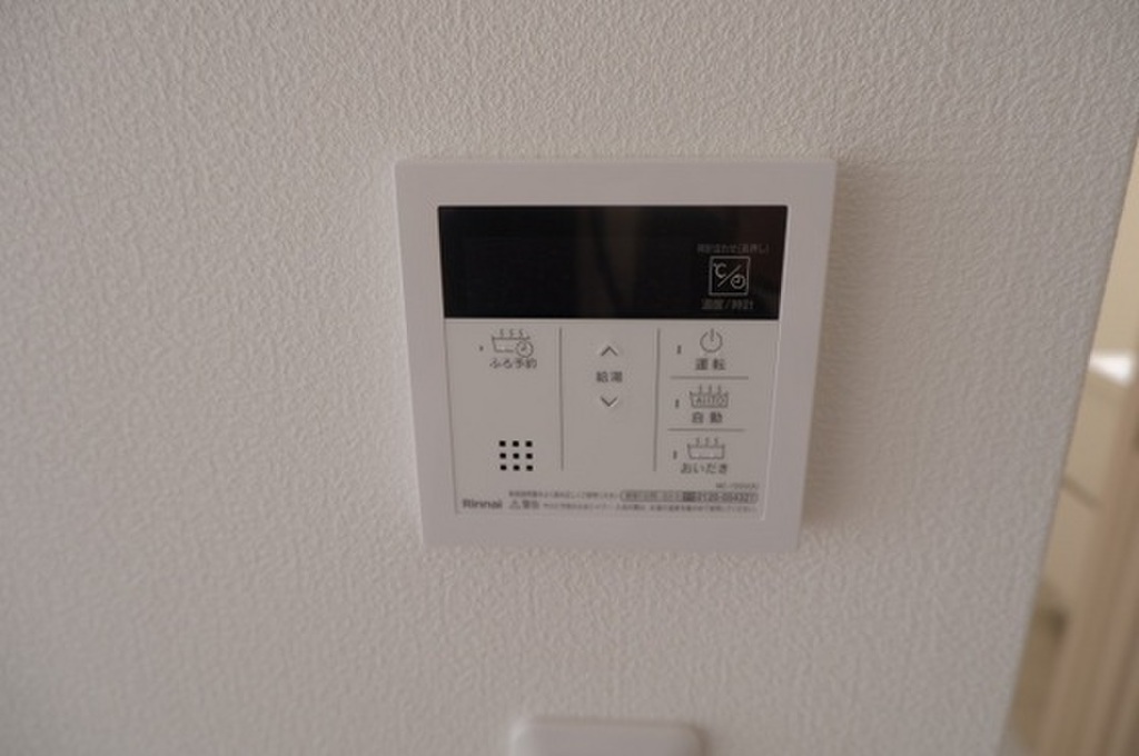 (11/22) ※掲載写真は同マンション別部屋参考写真となります。