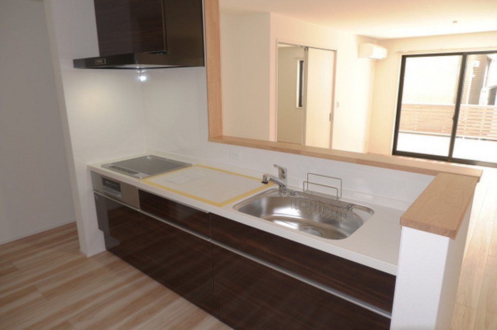 (2/22) ※掲載写真は同マンション別部屋参考写真となります。