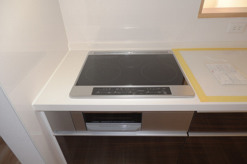 (3/22) ※掲載写真は同マンション別部屋参考写真となります。