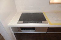 ※掲載写真は同マンション別部屋参考写真となります。