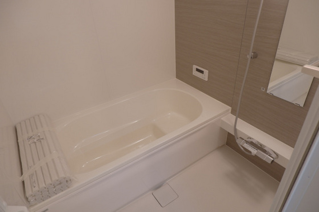 (4/22) ※掲載写真は同マンション別部屋参考写真となります。