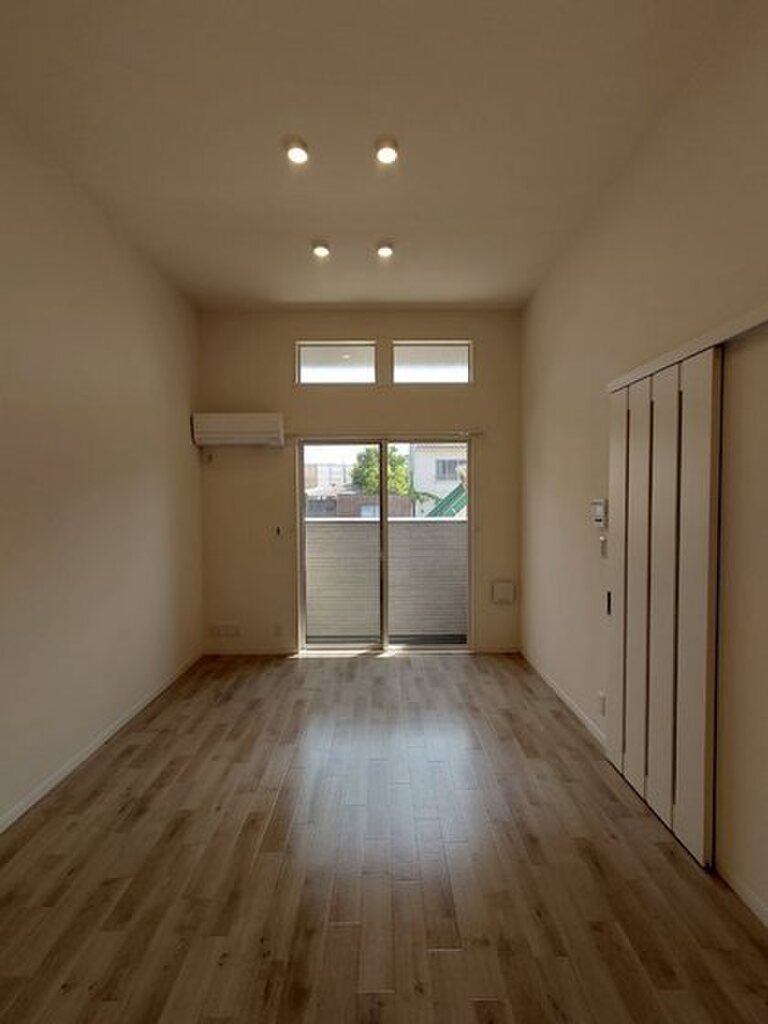 (2/17) 居室・リビング