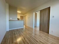 プティーシュシュ庭瀬北 北棟