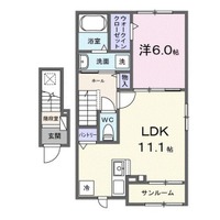 ラルジュ・オロールC