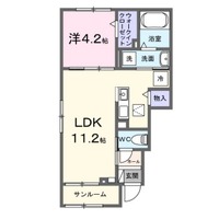ラルジュ・オロールC