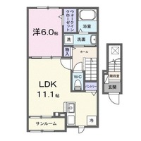 ラルジュ・オロールC