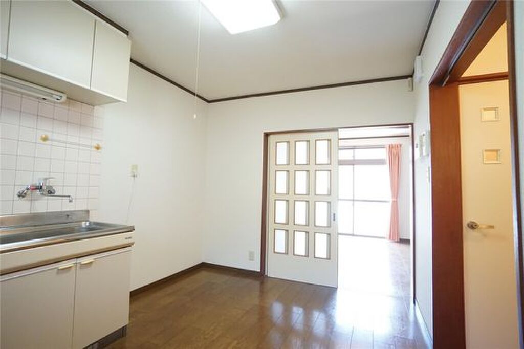 (2/23) 居室・リビング