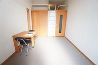 レーベンハイム中庄